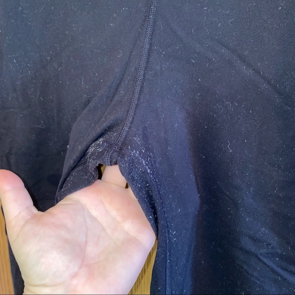 Bench leggings - Picture 2 of 4